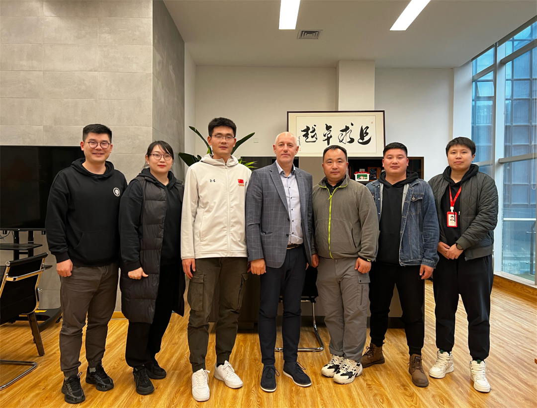 携手共进|克罗地亚萨格勒布大学&PA视讯体育开启深度合作