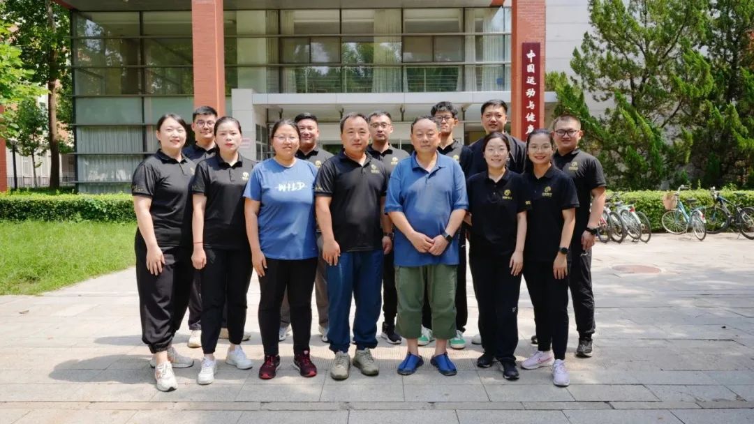 使命在肩 奋斗有我│PA视讯产研中心北京研学行